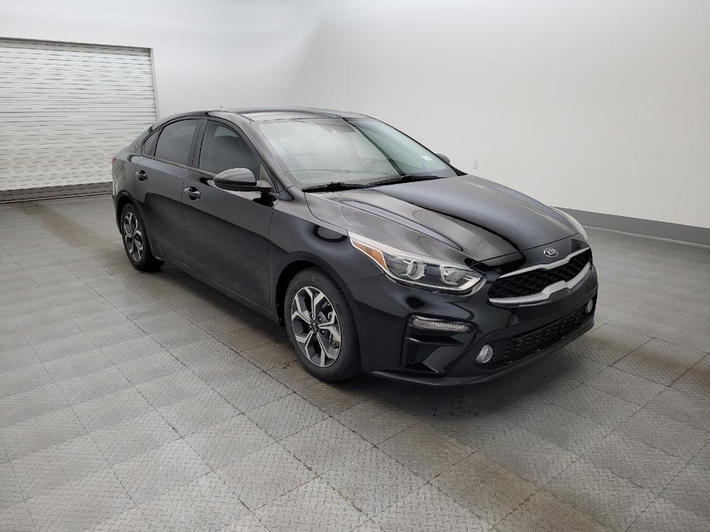 used 2019 Kia Forte car, priced at $14,495