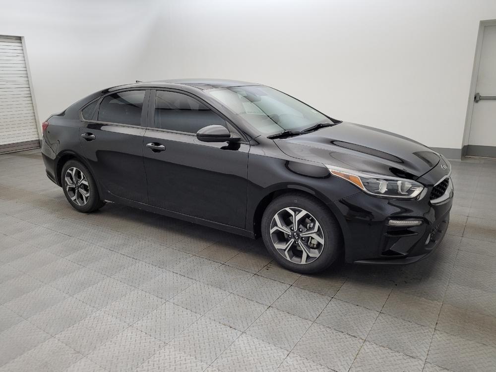 used 2019 Kia Forte car, priced at $14,495