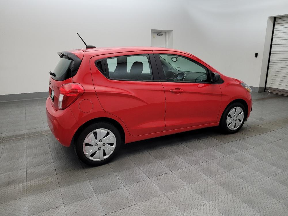 used 2017 Chevrolet Spark car, priced at $11,495