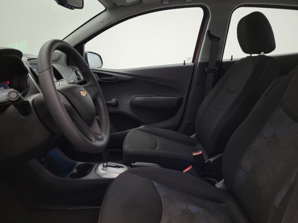 used 2017 Chevrolet Spark car, priced at $11,495