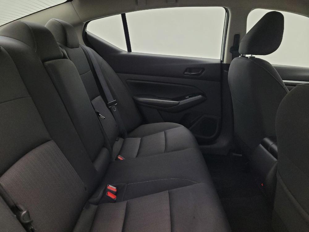 used 2023 Nissan Altima car, priced at $22,195