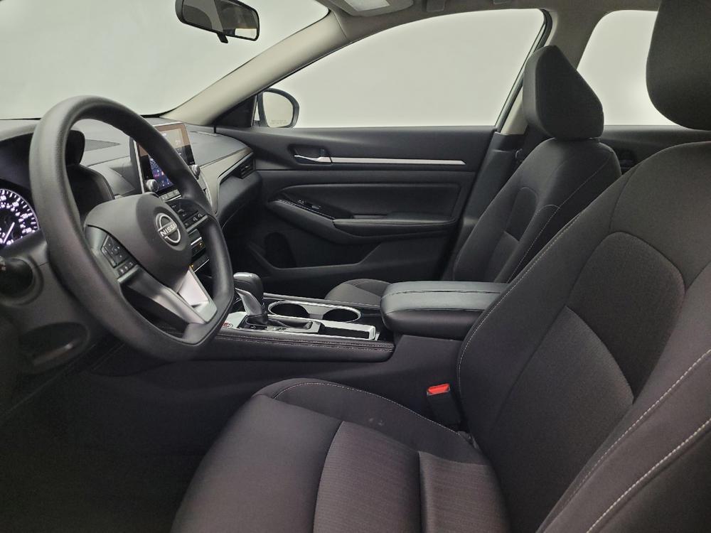 used 2023 Nissan Altima car, priced at $22,195