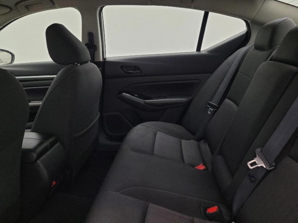 used 2023 Nissan Altima car, priced at $22,195