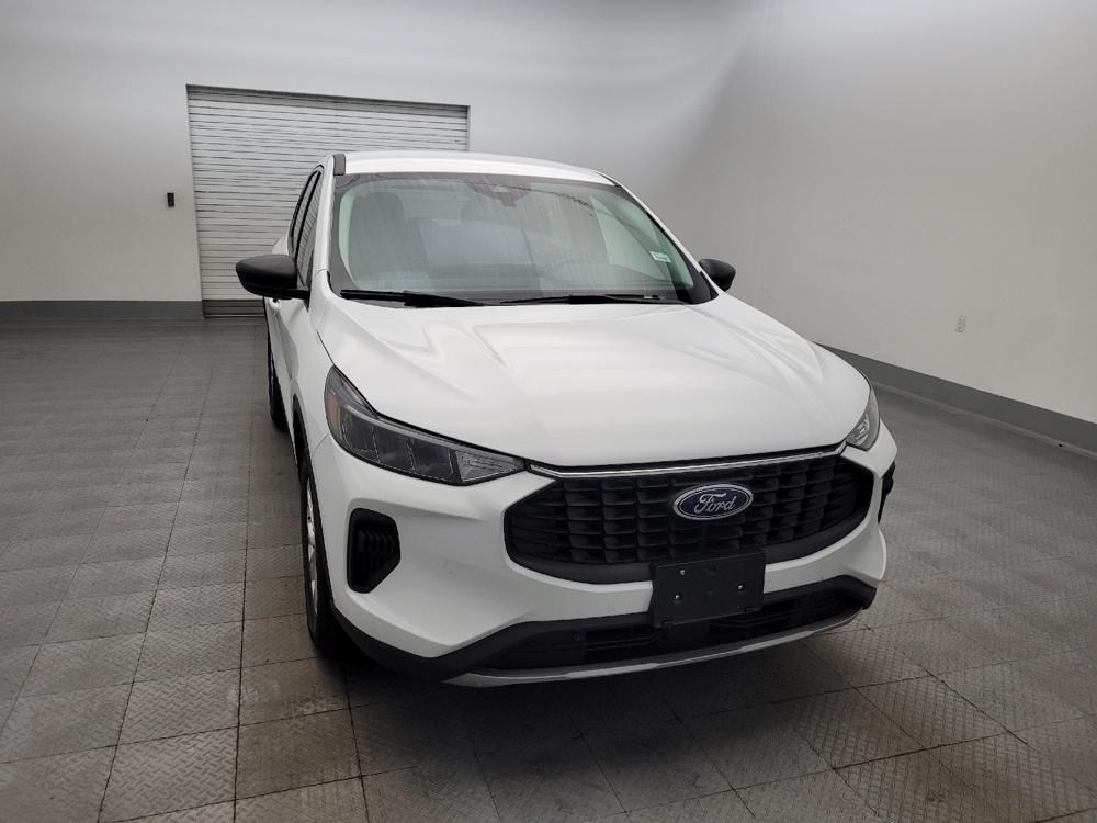 used 2024 Ford Escape car, priced at $23,195