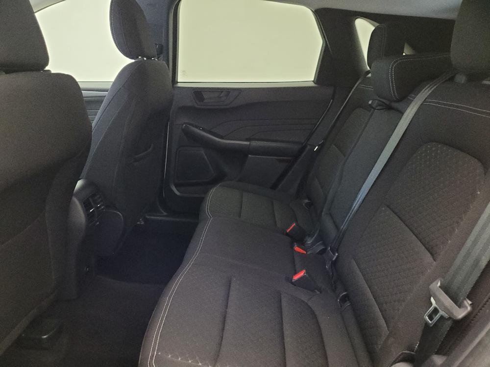 used 2024 Ford Escape car, priced at $23,195