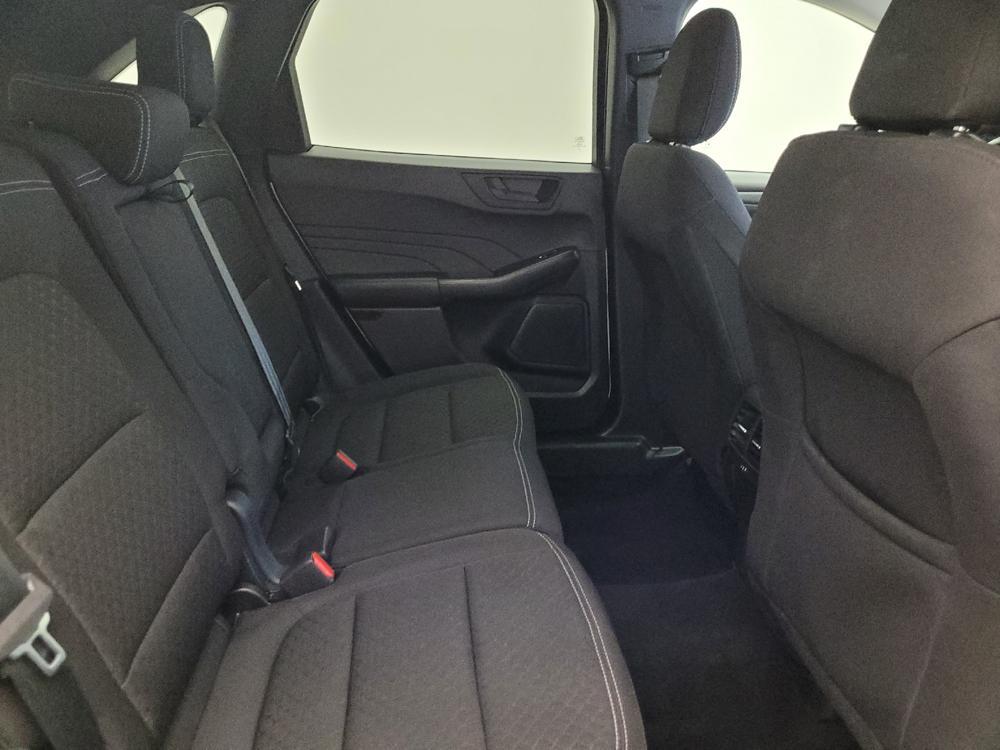 used 2024 Ford Escape car, priced at $23,195