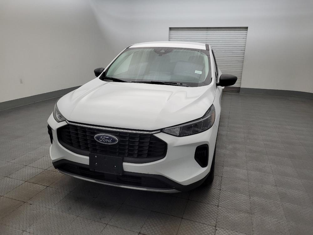 used 2024 Ford Escape car, priced at $23,195