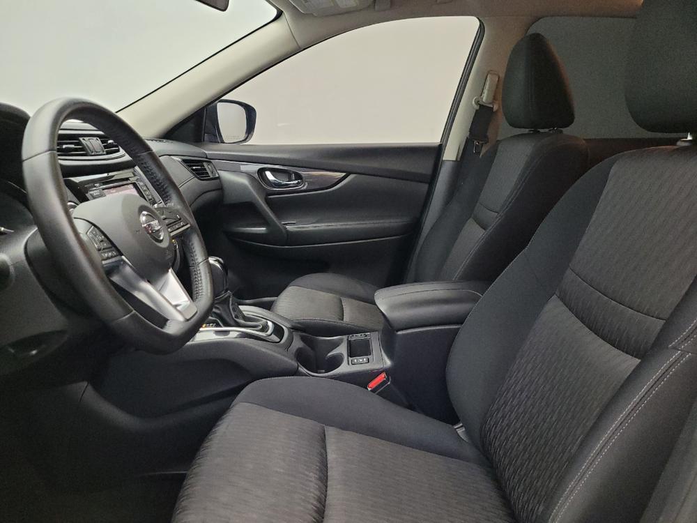 used 2018 Nissan Rogue car, priced at $17,095