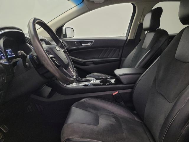 used 2015 Ford Edge car, priced at $17,395