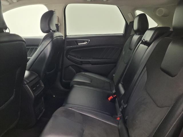 used 2015 Ford Edge car, priced at $17,395