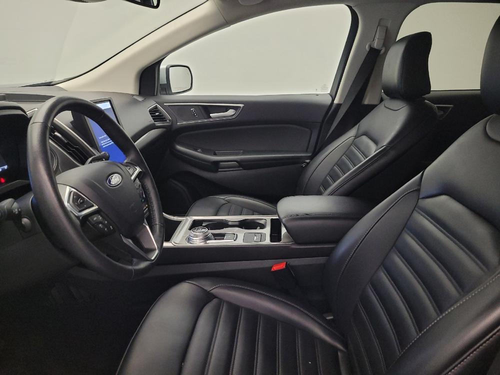 used 2024 Ford Edge car, priced at $24,895