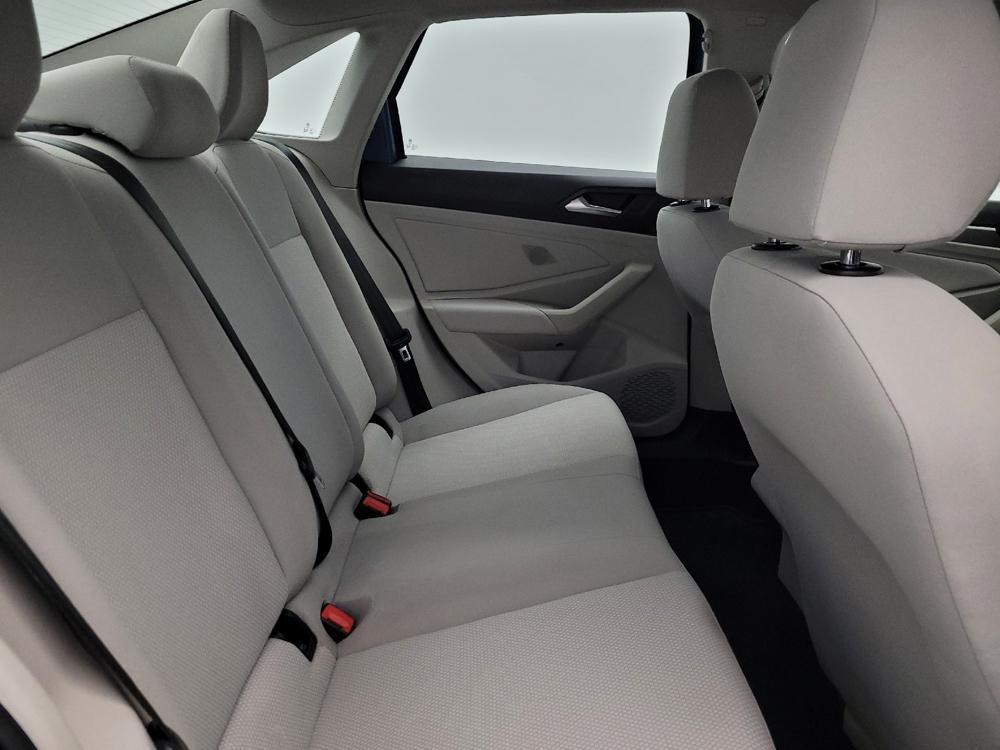 used 2019 Volkswagen Jetta car, priced at $15,995
