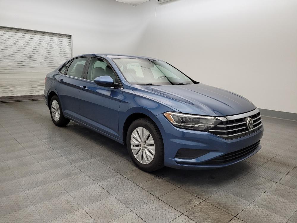 used 2019 Volkswagen Jetta car, priced at $15,995