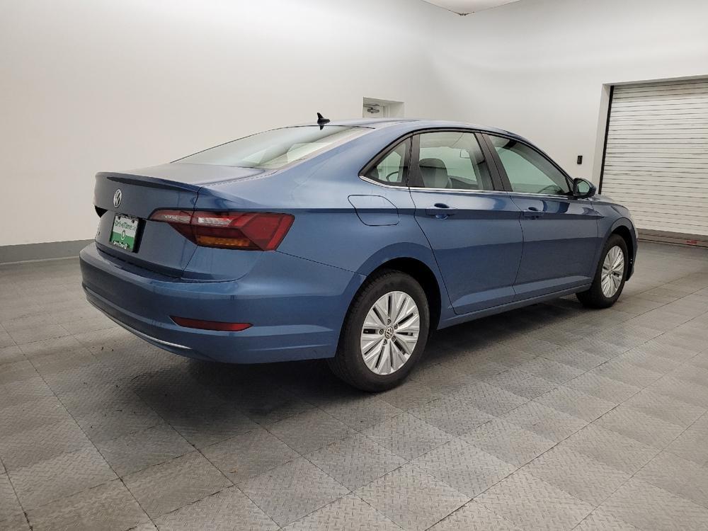 used 2019 Volkswagen Jetta car, priced at $15,995
