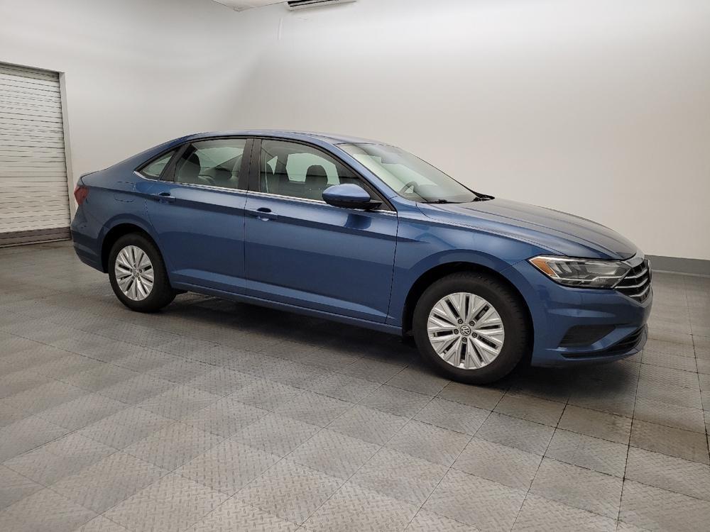 used 2019 Volkswagen Jetta car, priced at $15,995