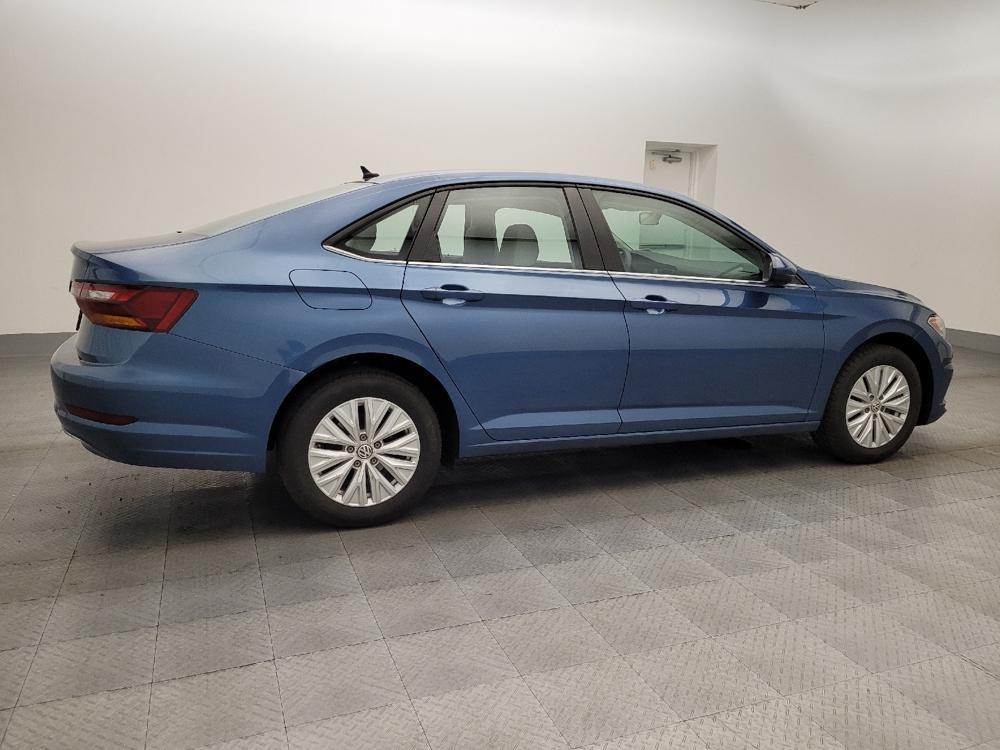 used 2019 Volkswagen Jetta car, priced at $15,995