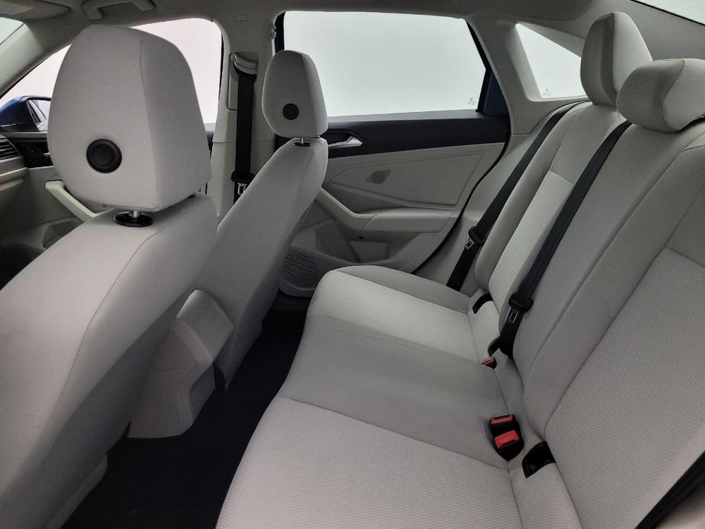 used 2019 Volkswagen Jetta car, priced at $15,995
