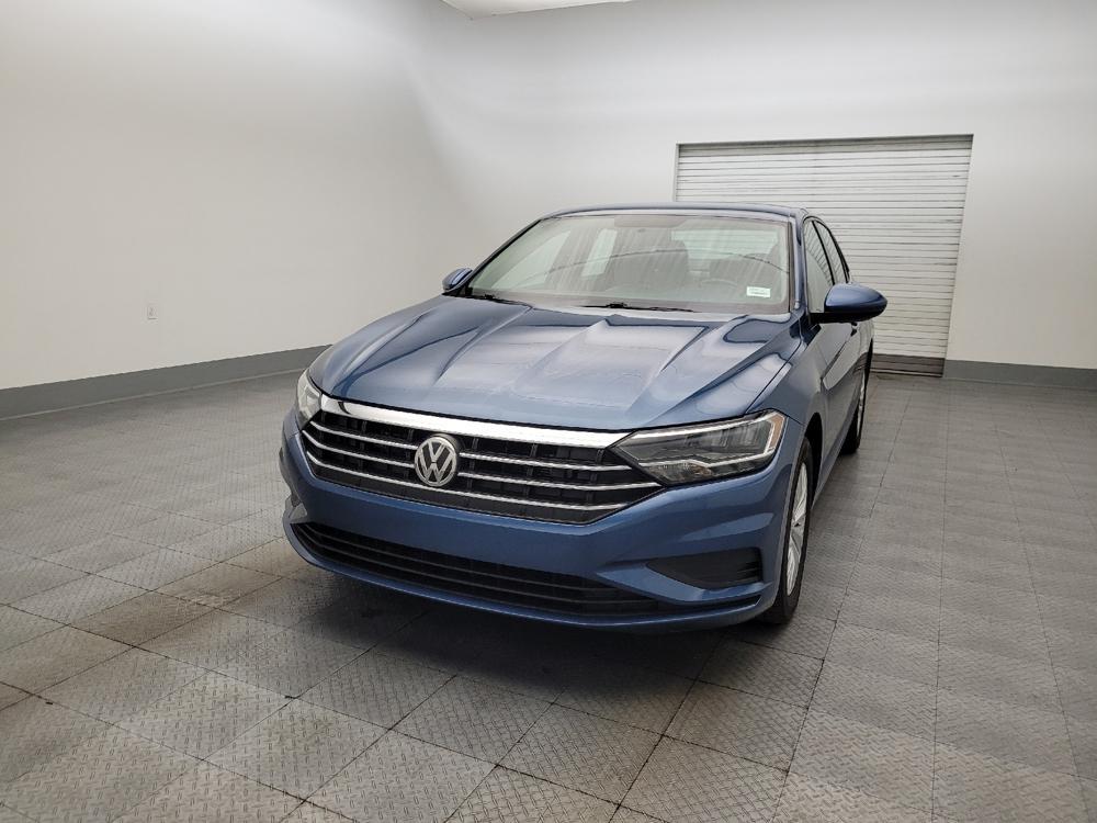 used 2019 Volkswagen Jetta car, priced at $15,995