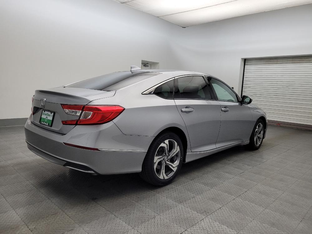 used 2020 Honda Accord car, priced at $23,395