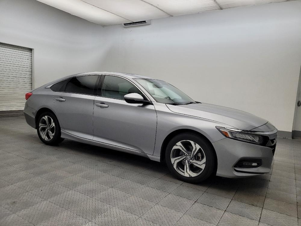 used 2020 Honda Accord car, priced at $23,395