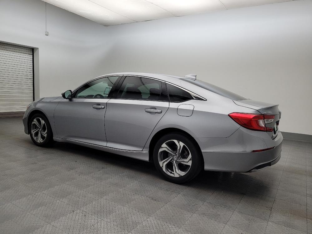 used 2020 Honda Accord car, priced at $23,395