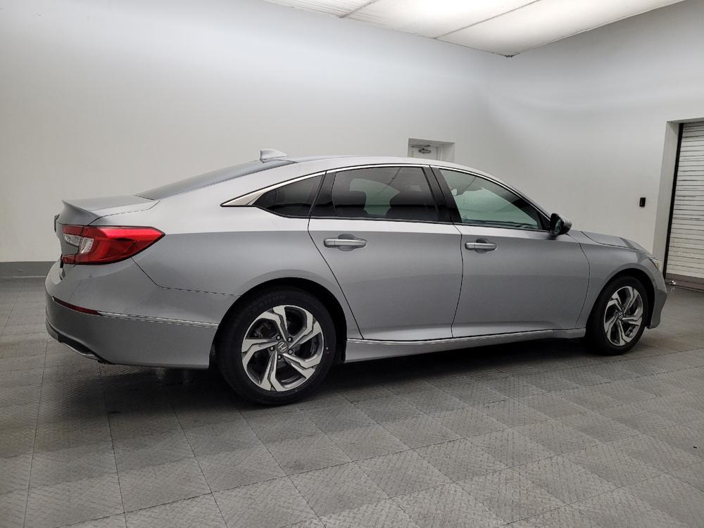 used 2020 Honda Accord car, priced at $23,395