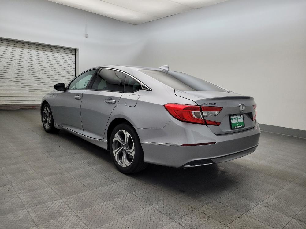 used 2020 Honda Accord car, priced at $23,395