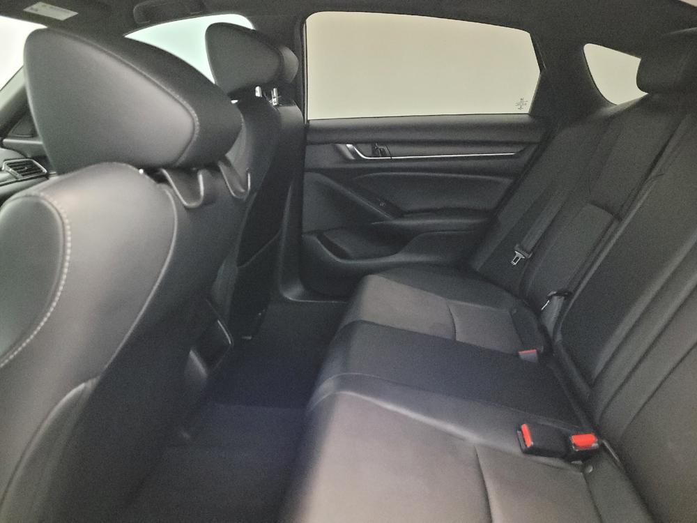 used 2020 Honda Accord car, priced at $19,895