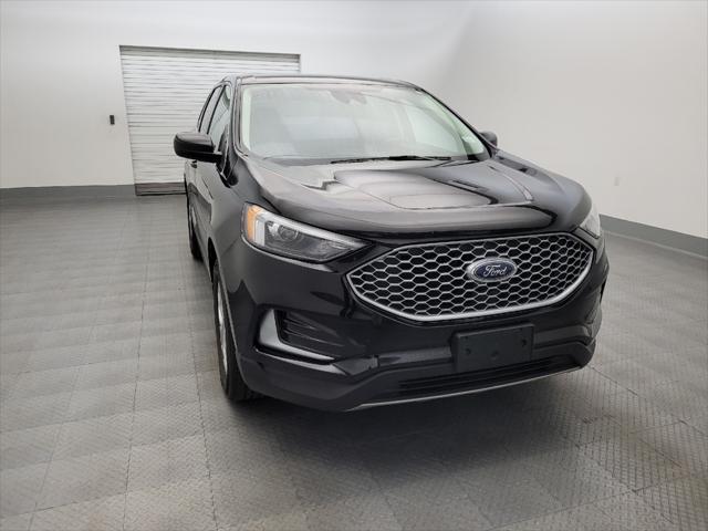 used 2023 Ford Edge car, priced at $25,295