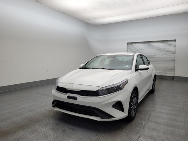 used 2024 Kia Forte car, priced at $19,995
