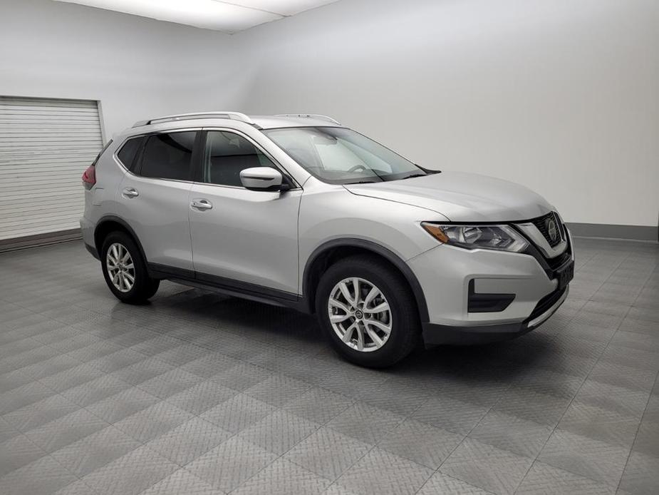 used 2019 Nissan Rogue car, priced at $15,995