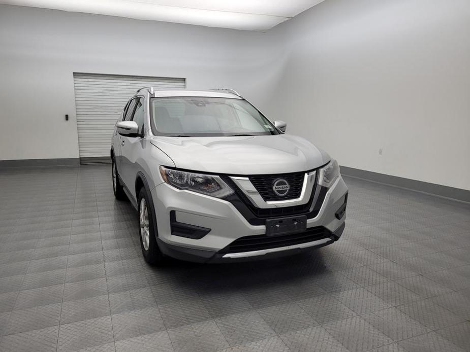 used 2019 Nissan Rogue car, priced at $15,995