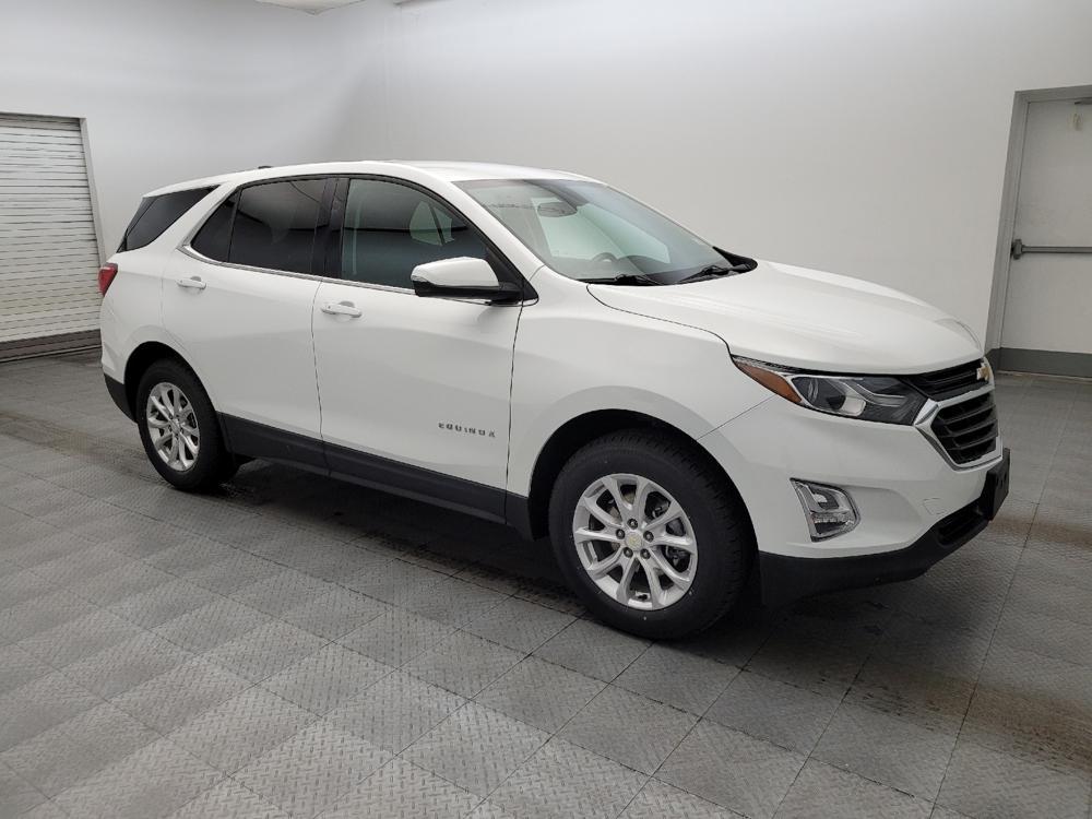 used 2018 Chevrolet Equinox car, priced at $20,795