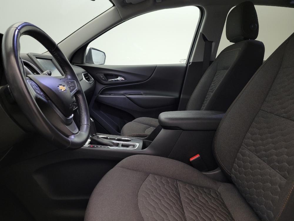 used 2018 Chevrolet Equinox car, priced at $20,795