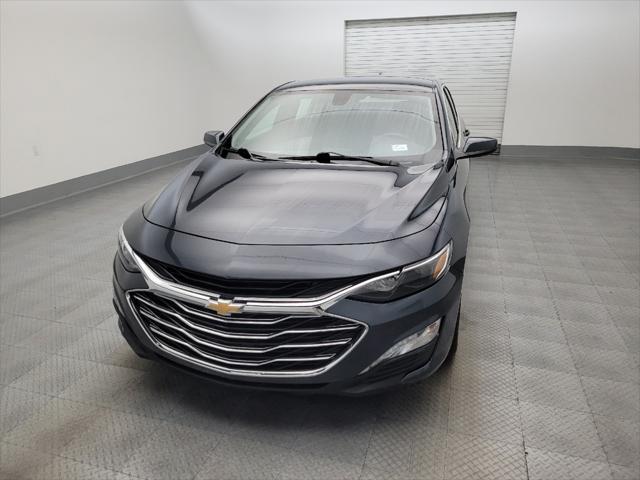used 2021 Chevrolet Malibu car, priced at $16,095