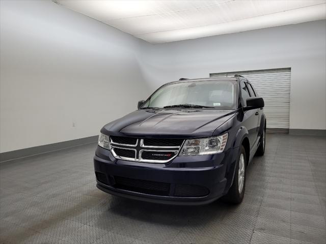 used 2020 Dodge Journey car, priced at $19,295