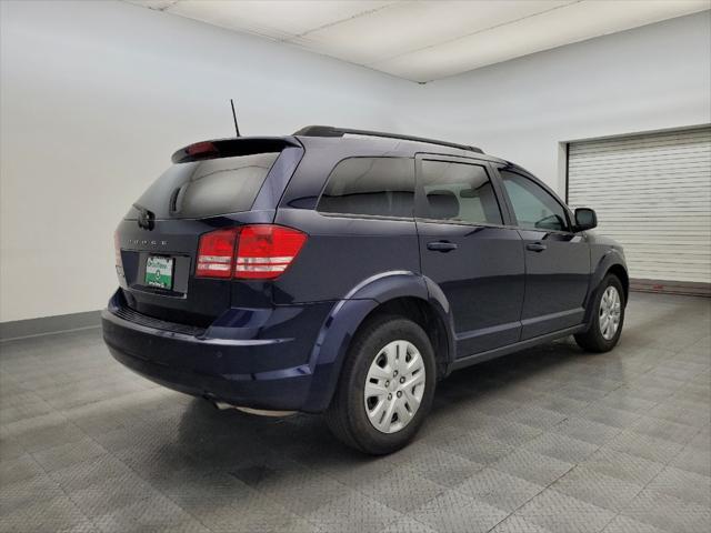 used 2020 Dodge Journey car, priced at $19,295