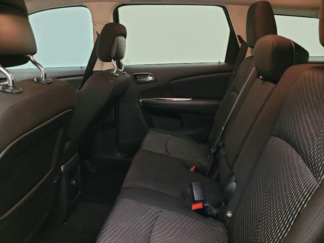 used 2020 Dodge Journey car, priced at $19,295