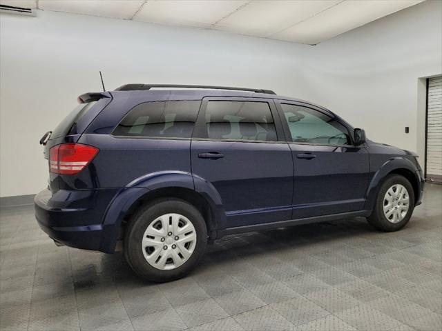 used 2020 Dodge Journey car, priced at $19,295