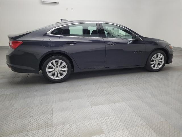 used 2023 Chevrolet Malibu car, priced at $20,595