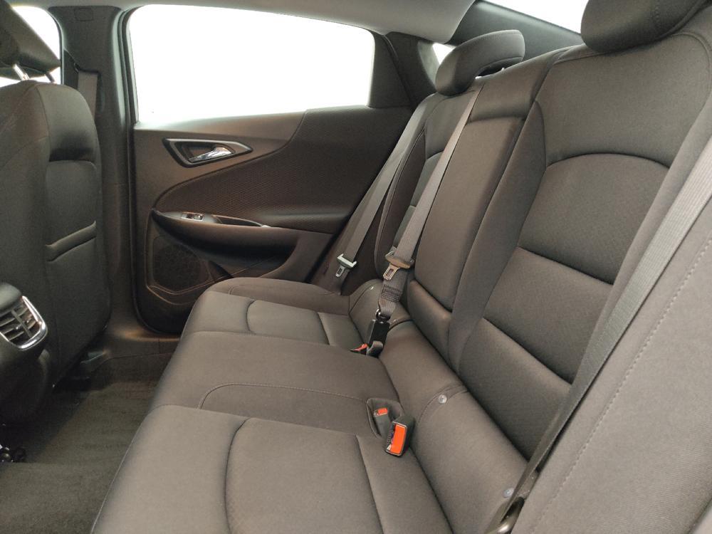 used 2024 Chevrolet Malibu car, priced at $20,795