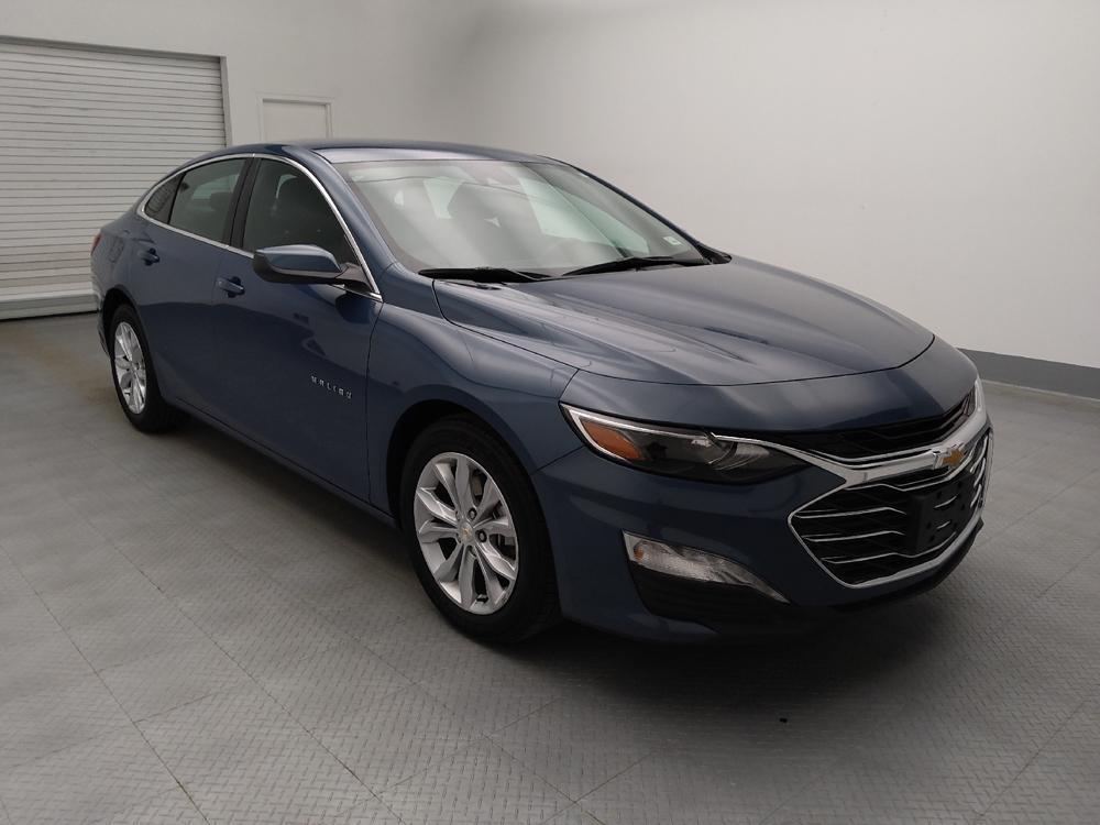 used 2024 Chevrolet Malibu car, priced at $20,795