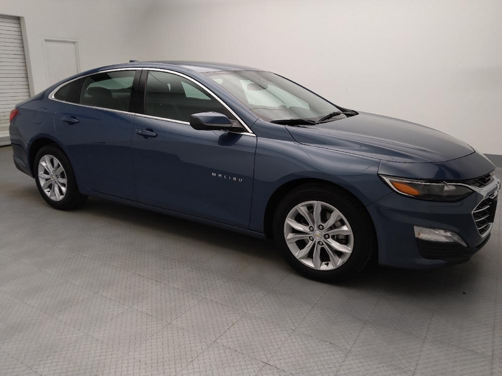 used 2024 Chevrolet Malibu car, priced at $20,795
