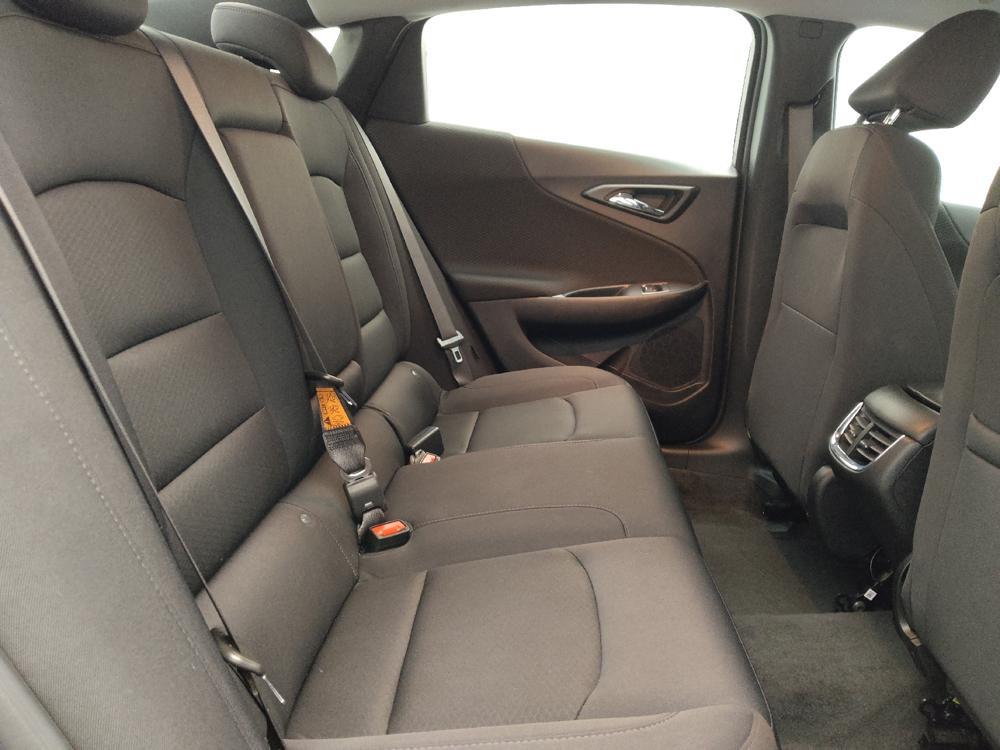 used 2024 Chevrolet Malibu car, priced at $20,795