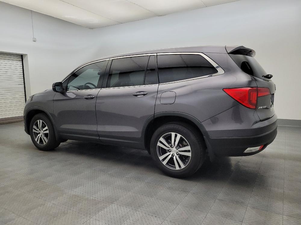 used 2017 Honda Pilot car, priced at $18,795