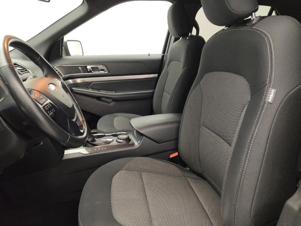 used 2019 Ford Explorer car, priced at $20,895