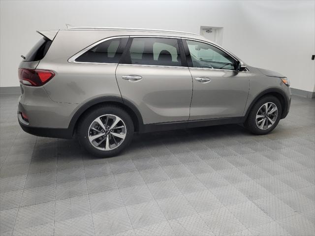 used 2019 Kia Sorento car, priced at $21,195