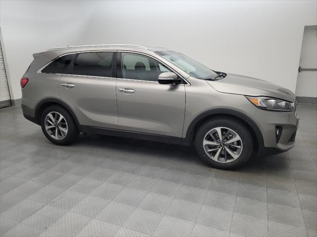 used 2019 Kia Sorento car, priced at $21,195