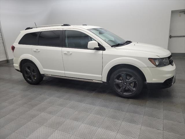 used 2019 Dodge Journey car, priced at $16,295
