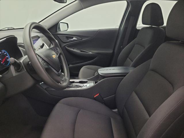 used 2022 Chevrolet Malibu car, priced at $20,895